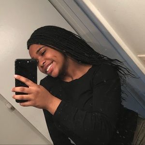 Meet your Posher, Dianna